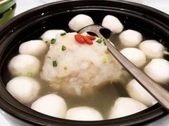 -双湖宴·湖北菜(文化路店)