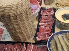 -芝小官毛肚火锅海鲜自助(淮安清江浦区新亚店)