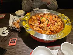 -胖哥俩肉蟹煲(苏州中心店)