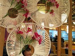 -蜀滋香鲜鱼火锅(黄金路店)