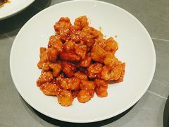 -小方外婆菜(蒙山路店)