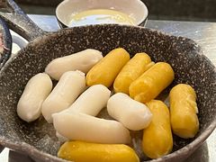 -竹涟烧肉(欢肆店•原星悦荟店)