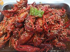 十三香小龙虾-盱眙虾怪·旗舰店