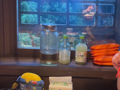 -老头儿油爆虾(胜利河美食街店)