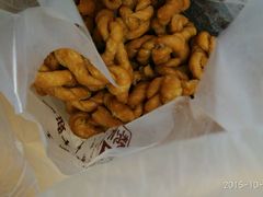 -王阿姨文昌油赞子(府桥街店)