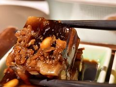 -四世同堂·京菜·烤鸭(双井店)