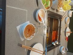 -海底捞火锅(金融街万达店)