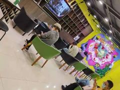 -杨梅红艺术教育(深圳南山书城教学中心)