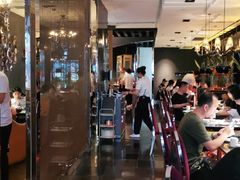 大堂-小资太太餐厅(南岗区店)