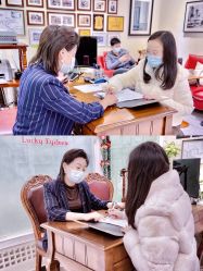 -开运眉半永久纹眉野生眉