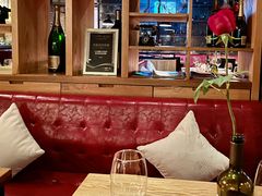 大堂-SHARK鲨鱼餐吧(购物公园店)