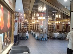 -津悦·正阳春烤鸭(红旗南路店)