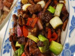 -金城大酒店-中餐厅(汾江中路店)