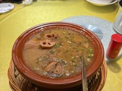 -董厨煨汤馆(车站路店)