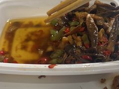-呷湘厨·鱼汤捞饭·剁椒鱼头·辣椒炒肉(国家会展中心店)
