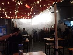 大堂-首尔大排档