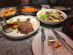 -芭莉与彩虹西餐厅(成都合生汇店)