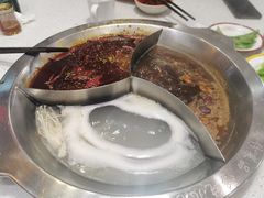 -陳艳红火锅(港汇店)