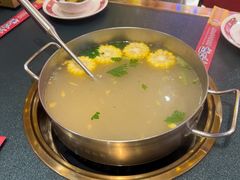 -大吉利·潮汕鲜牛肉火锅(西安店)