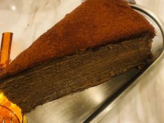 -Awfully Chocolate(来福士广场店)