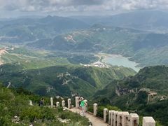 -北岳恒山