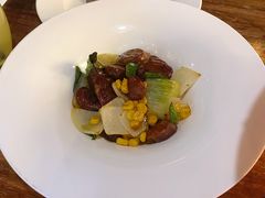 -1861意大利餐厅(文化广场店)