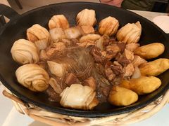 -古洼一锅鲜(开发区店)