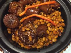 -阿英煲(凉城路店)