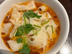 山西特色扯面-香融府·烤鸭·家常菜(花乡奥莱店)