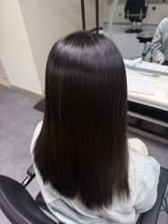 -逅续沙发自然卷专研