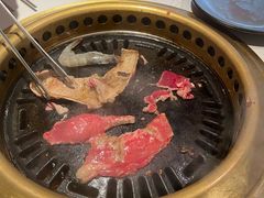 -吉布鲁牛排烤肉自助(常州吾悦店)