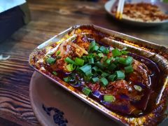 -晓靖轩烧烤(沙河风情店)