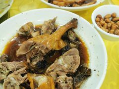 -安记烧鹅(新桥店)