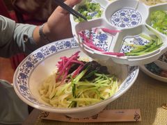 -老浒记烤鸭-北京菜(琉璃厂店)