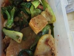 -南粥北面(东大桥店)