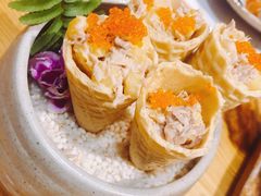 -花潮料理艺食馆(世欧广场店)