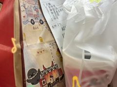 -肯德基(鲁迅路店)