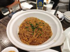 -二厨·吊桥小院·脆皮烧鸡公·本地农家菜(沿江西路店)