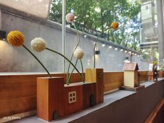 -友名Cross日式咖喱屋(江南大道中店)