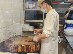 -竺桥兄弟烤鸭(总店)