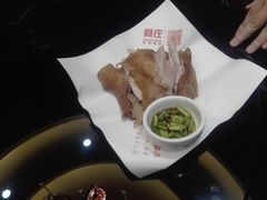 -阿庄新豫菜(通泰路店)