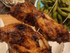 -那些年记忆烧烤