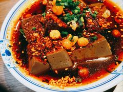 -肖四女乐山跷脚牛肉(世博源店)