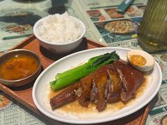 -凤来茶餐·粤菜馆(珠江新城店)