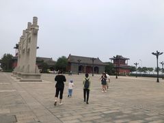 -天津妈祖文化园