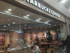 -星巴克臻选(周浦万达店)