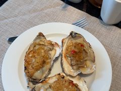 -东方红海鲜百汇(国际大厦店)