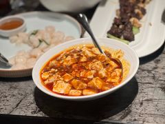 麻婆豆腐-外婆家(湖滨银泰in77C区店)