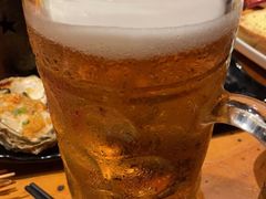 -小红烤翅(傅厚岗店)