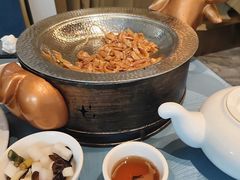 -粤香楼(新光里店)